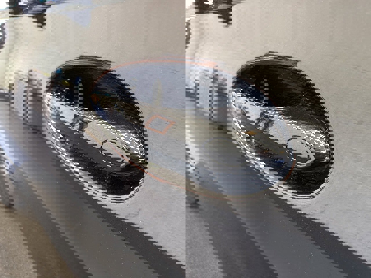 New 2026 BMW X6 M60i image 12