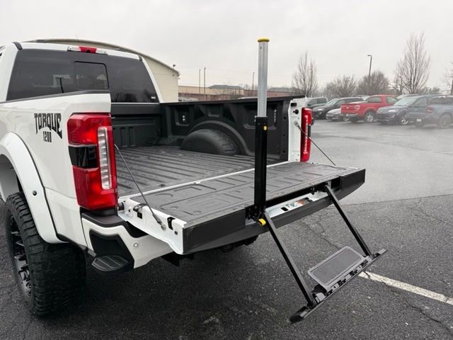 New 2026 Ford F250 Lariat AWD/4WD image 37