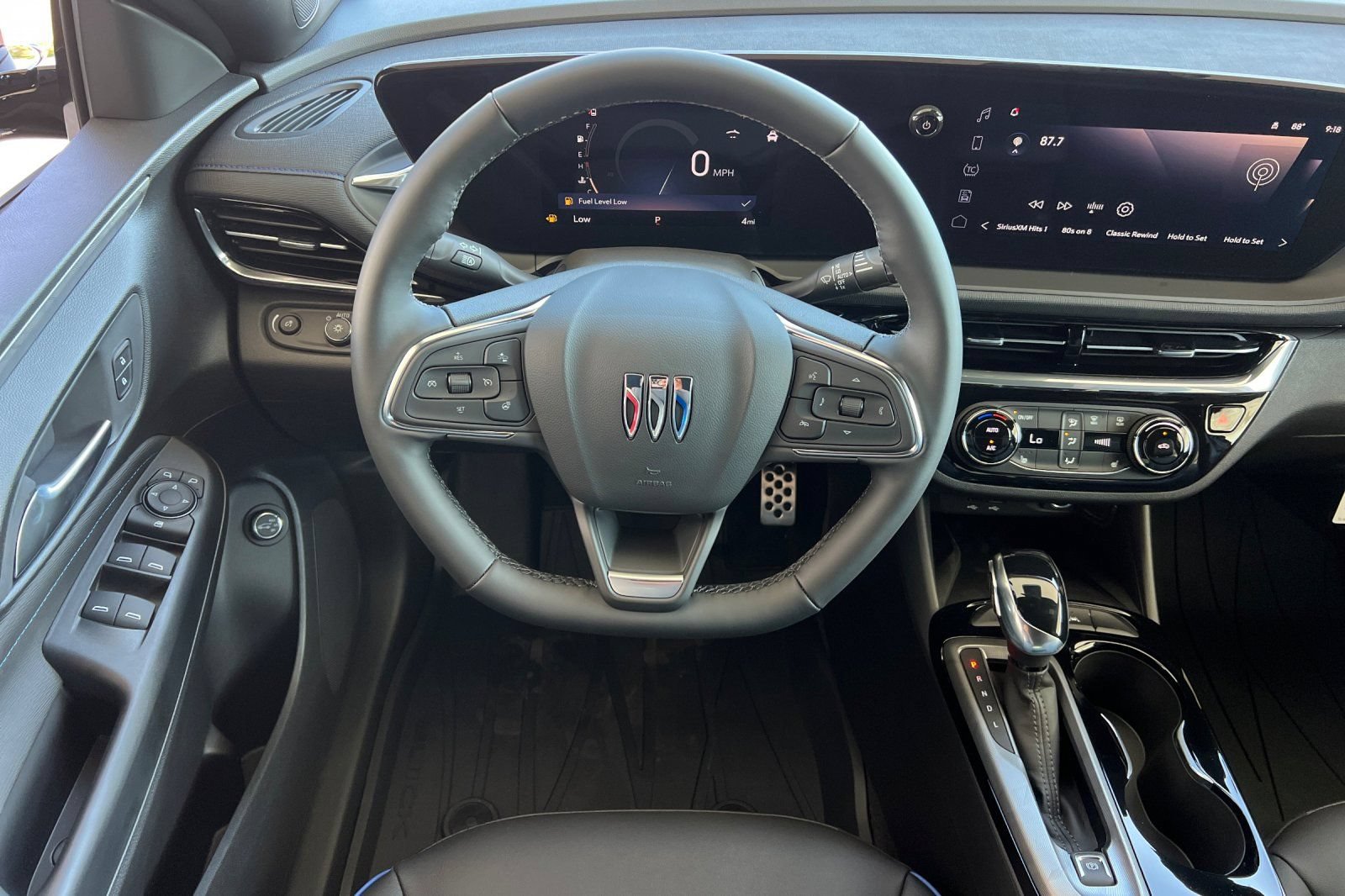 New 2026 Buick Envista Sport Touring w/ Convenience I Package FWD image 12