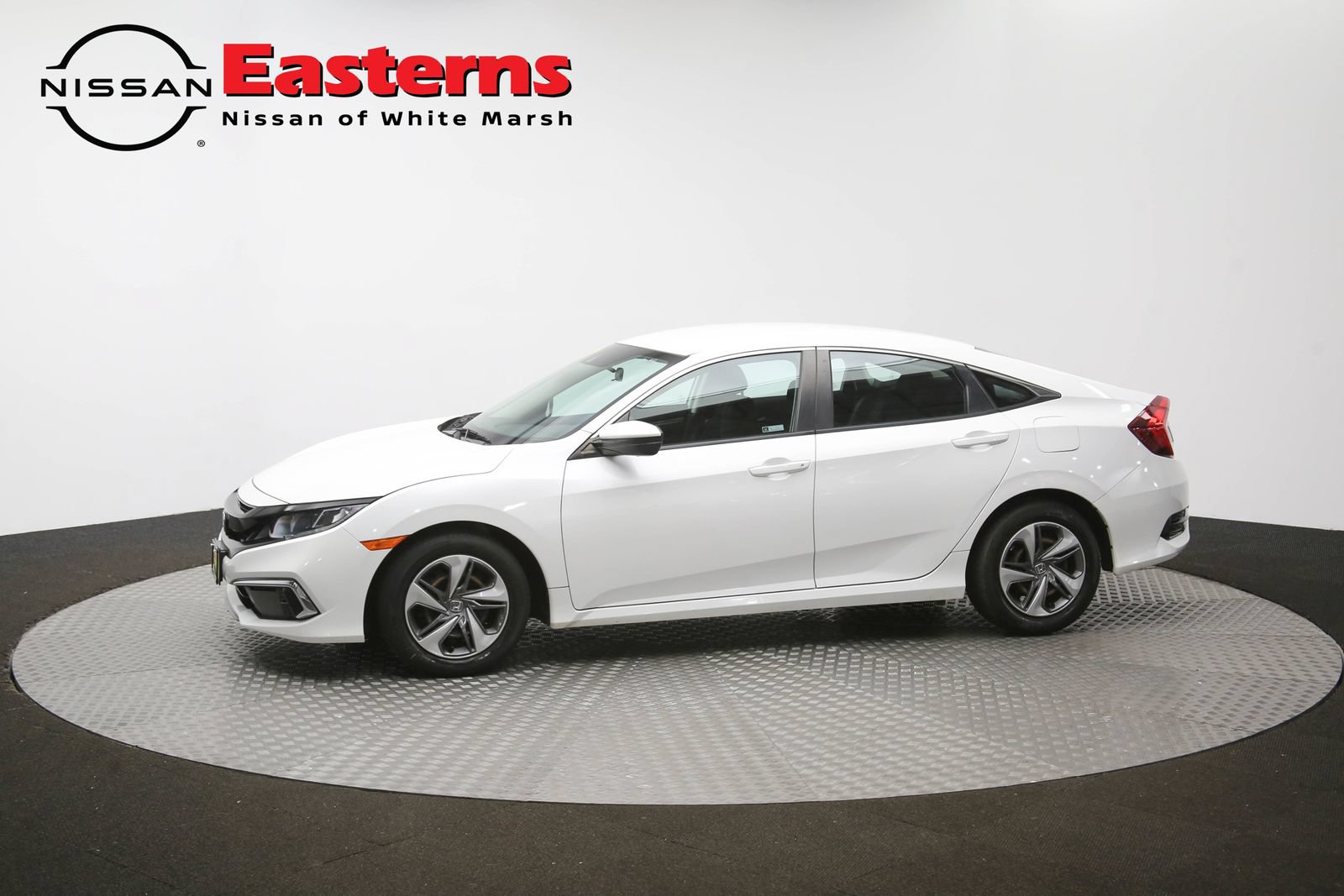 Used 2019 Honda Civic LX image 56