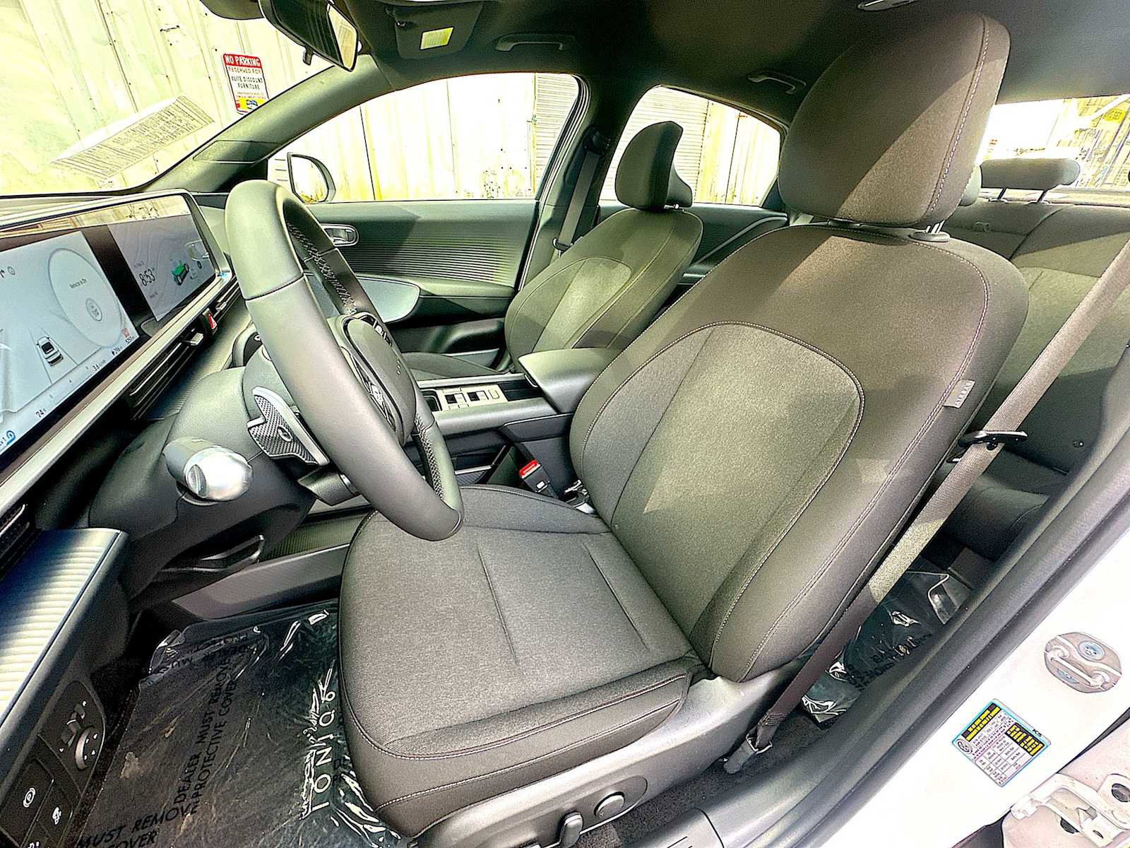 Used 2025 Hyundai Ioniq 6 SE image 13