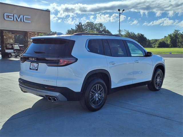 New 2026 GMC Acadia Elevation image 5