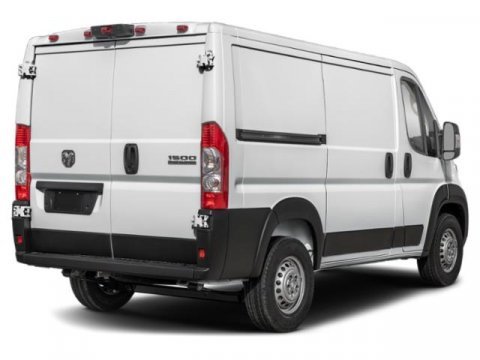 New 2025 RAM ProMaster 1500 w/ Safety Group video 2