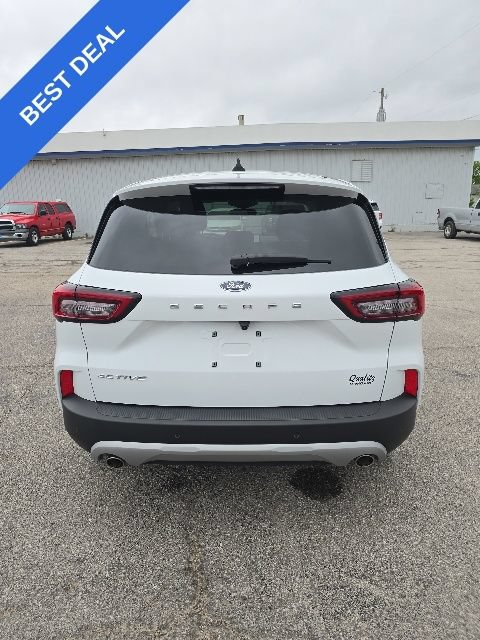 Used 2024 Ford Escape Active w/ Tech Pack #1 FWD image 12