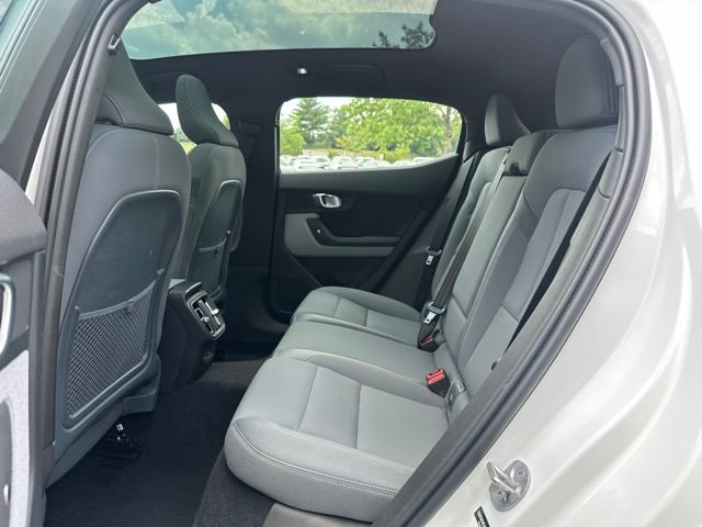 Certified 2024 Polestar Polestar 2 AWD/4WD image 12