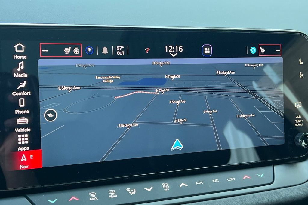 New 2026 Dodge Charger Scat Pack AWD/4WD image 18