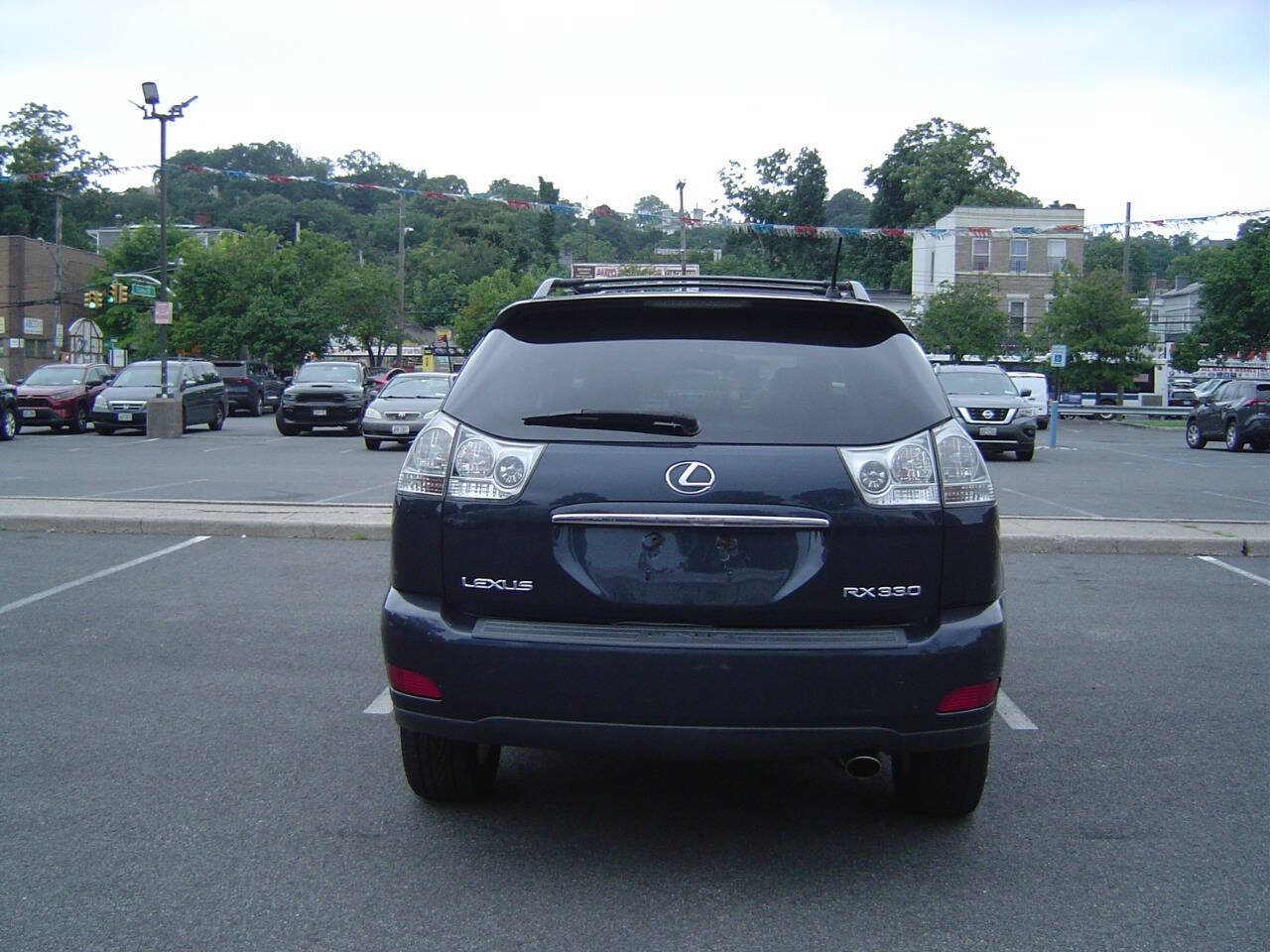 Used 2004 Lexus RX 330 AWD image 5