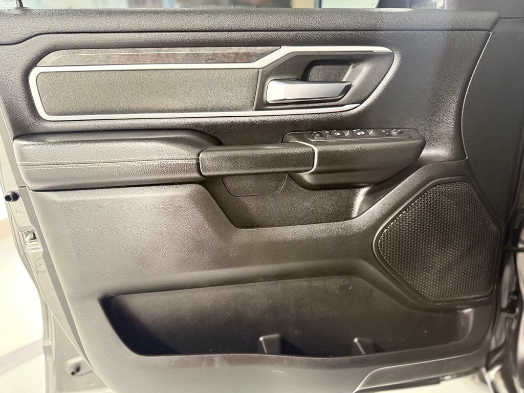 Used 2022 RAM 1500 Lone Star RWD image 12