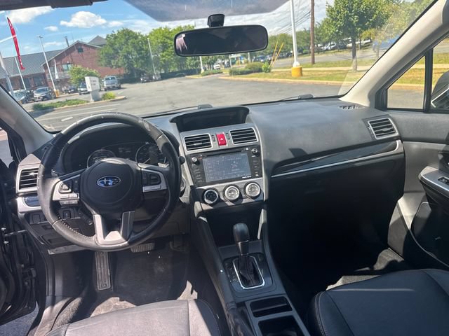 Used 2016 Subaru Crosstrek 2.0i Limited AWD/4WD image 15