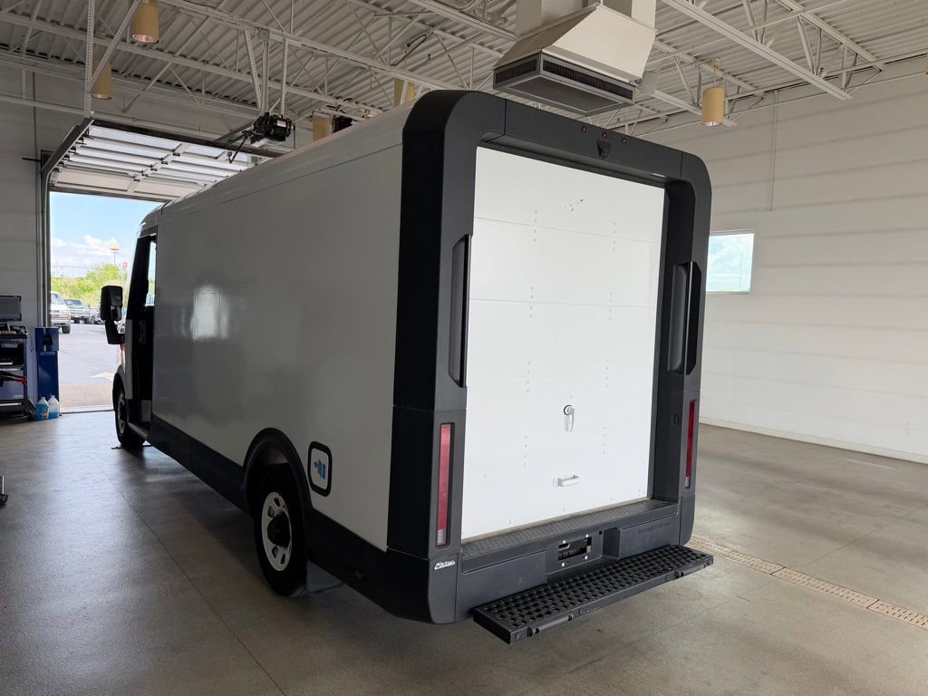 Used 2024 Chevrolet Brightdrop 600 w/ Battery Pack, Max Range AWD/4WD image 4