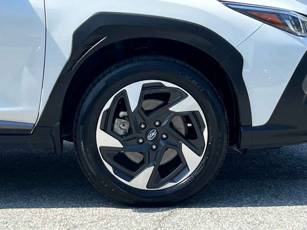 Certified 2025 Subaru Crosstrek 2.5i Limited w/ Crosstrek Mirror Package image 6