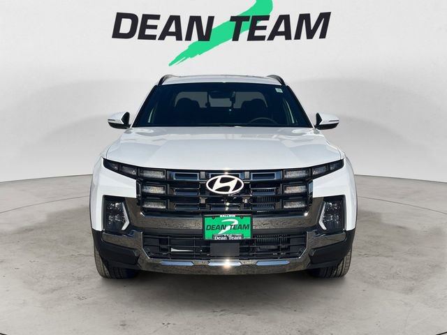 New 2026 Hyundai Santa Cruz Limited image 2