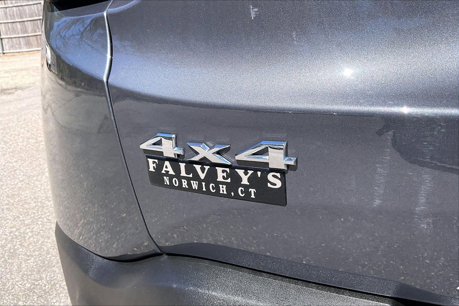 Used 2023 Jeep Renegade Latitude w/ Premium Group AWD/4WD image 28