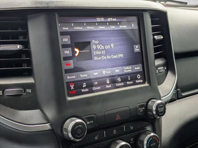 Used 2019 RAM 1500 Big Horn image 13