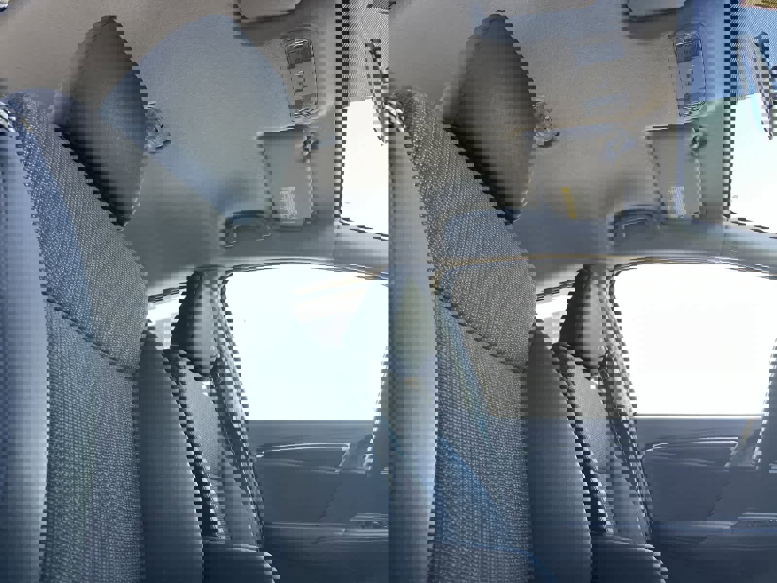 Used 2017 Honda Fit LX image 18