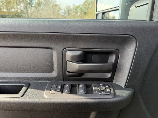 New 2026 RAM 2500 Tradesman image 15