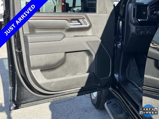 Used 2025 Chevrolet Silverado 2500 LT w/ All Star Edition image 23