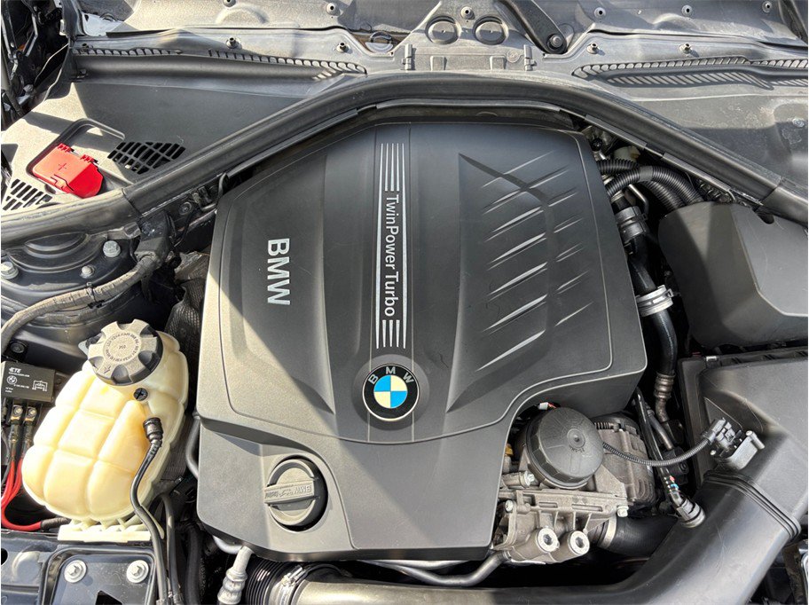 Used 2015 BMW 435i Gran Coupe xDrive AWD/4WD image 46