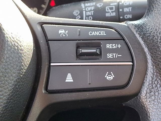 Certified 2023 Honda CR-V LX image 17