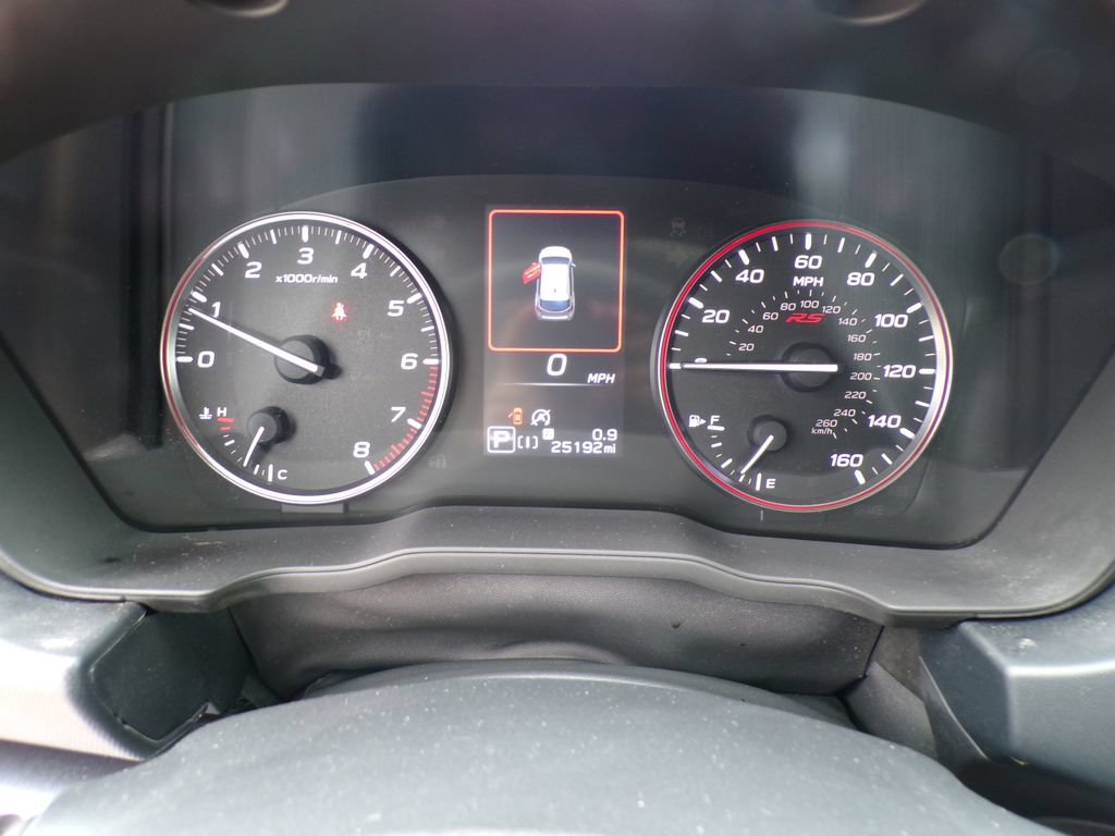 Used 2024 Subaru Impreza RS AWD/4WD image 25