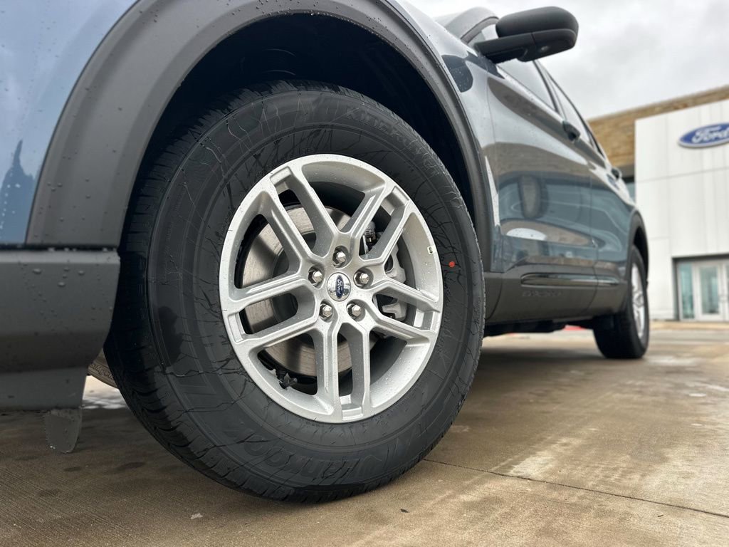 New 2026 Ford Explorer Active w/ Active Comfort Package image 51