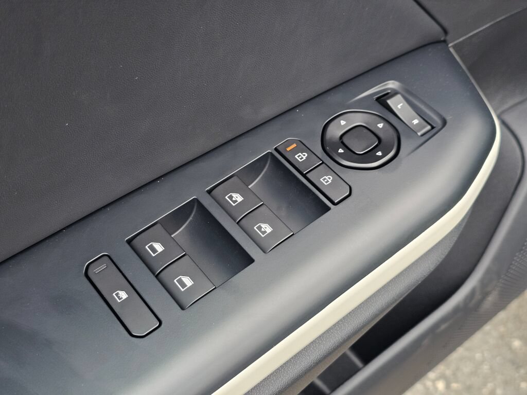 New 2026 Kia K4 GT-Line Turbo FWD image 31