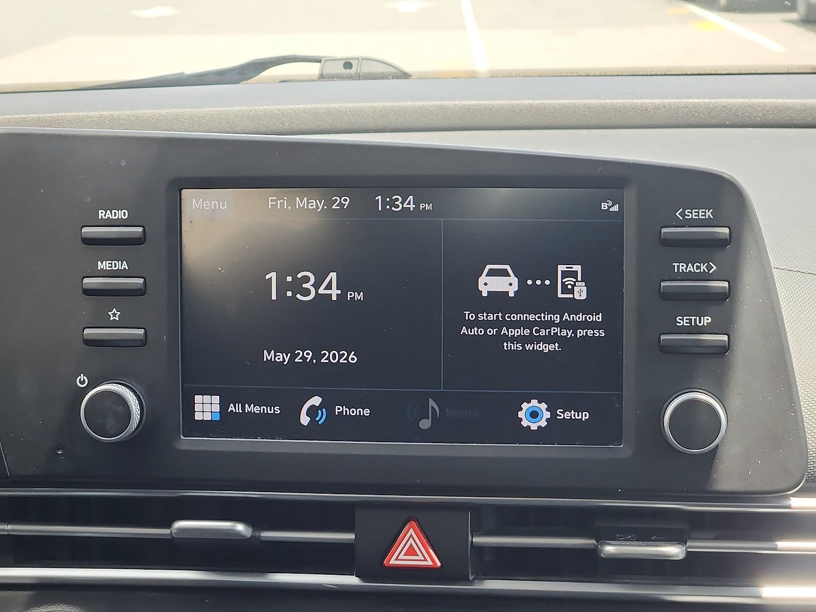 Certified 2023 Hyundai Elantra SEL FWD image 17