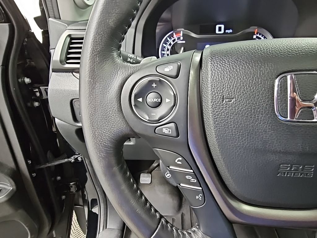 Used 2023 Honda Ridgeline RTL-E image 26