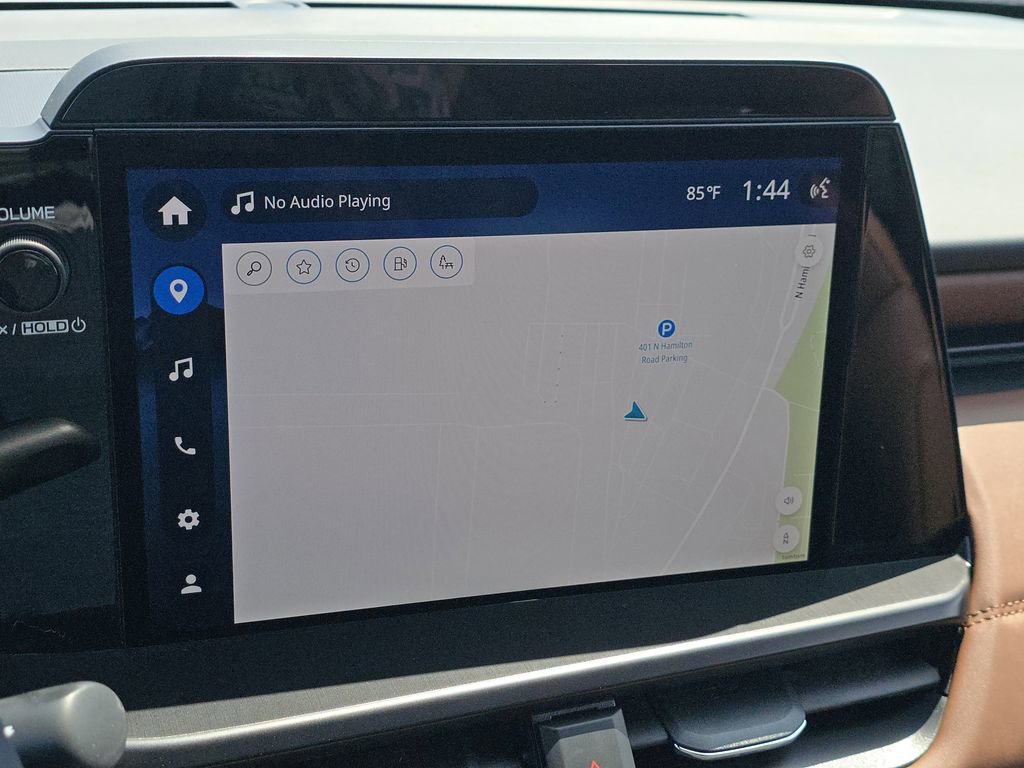 New 2026 Subaru Outback Touring XT AWD/4WD image 11