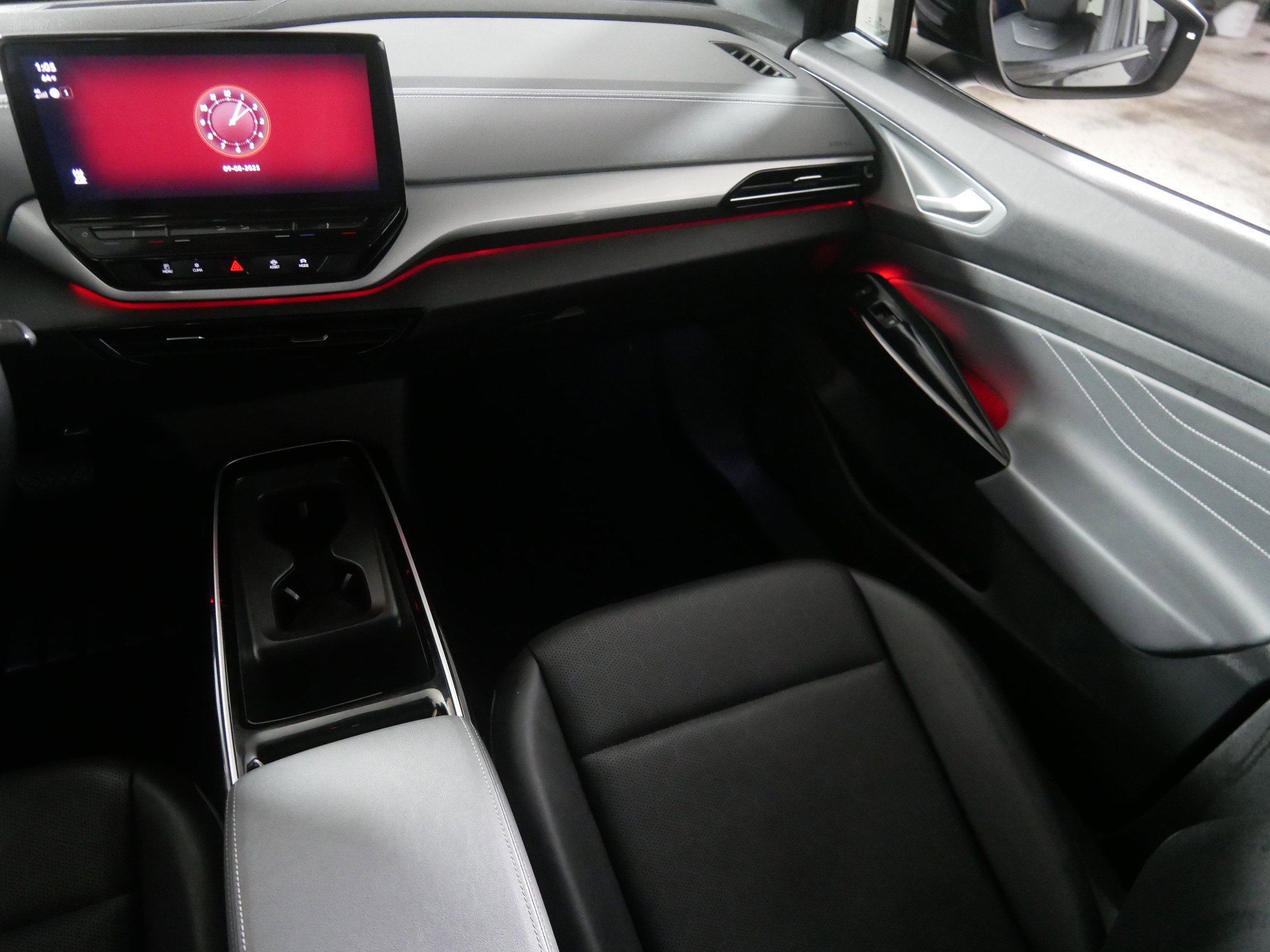 Used 2023 Volkswagen ID.4 Pro S image 11