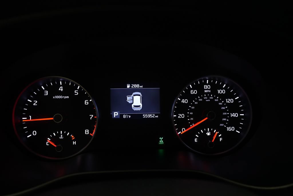 Used 2020 Kia Sportage S AWD/4WD image 2