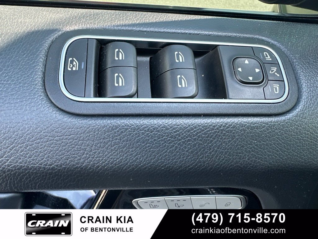 Used 2020 Mercedes-Benz G 63 AMG 4MATIC image 18
