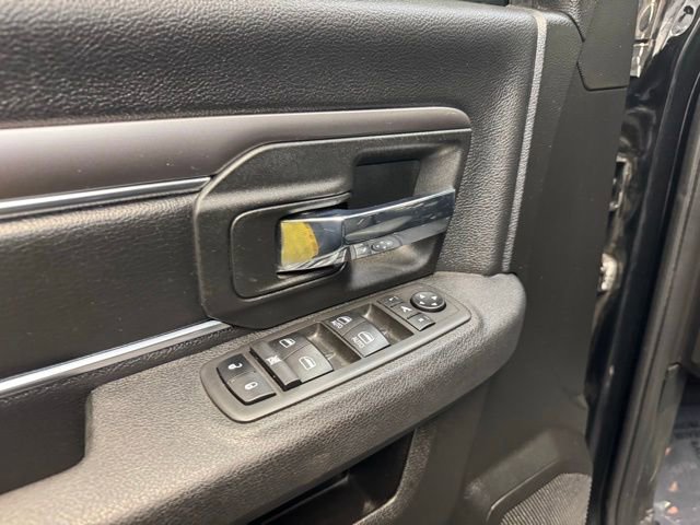 Used 2021 RAM 1500 Classic Warlock image 11