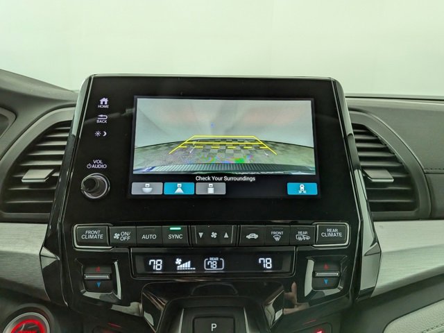 Used 2023 Honda Odyssey EX-L image 5