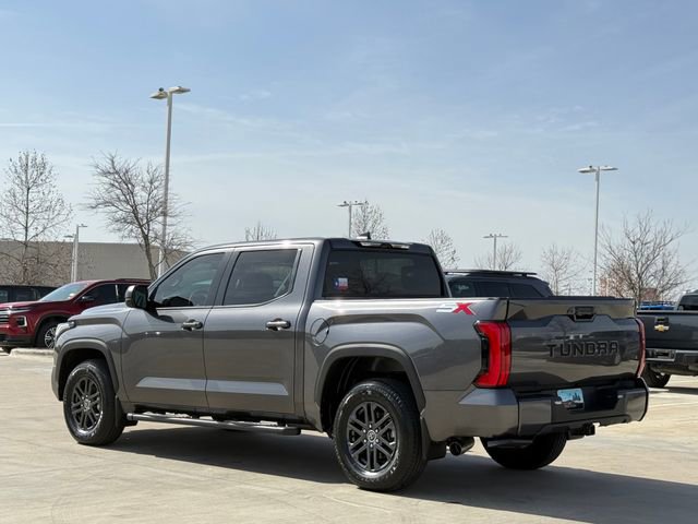 Used 2024 Toyota Tundra SR5 image 8