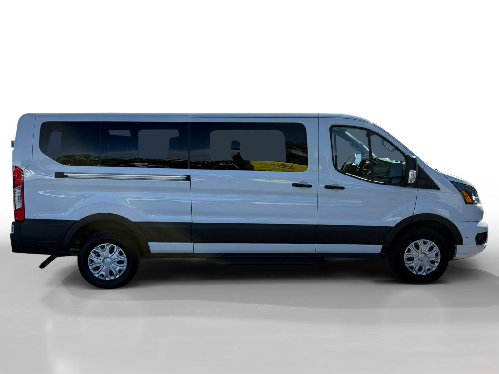 Certified 2025 Ford Transit 350 XLT RWD image 6