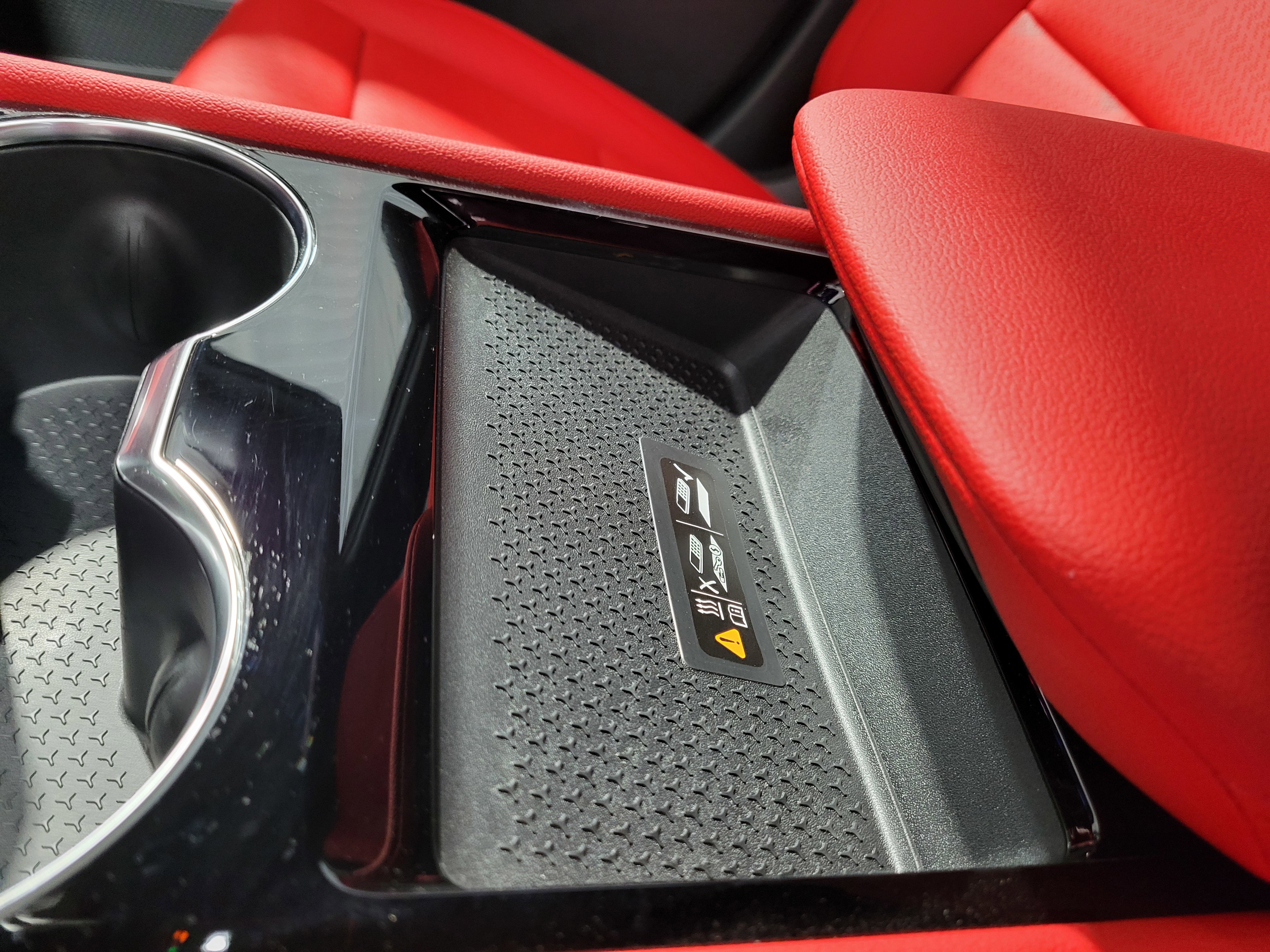 New 2026 Chevrolet Blazer EV SS w/ Performance Package image 46