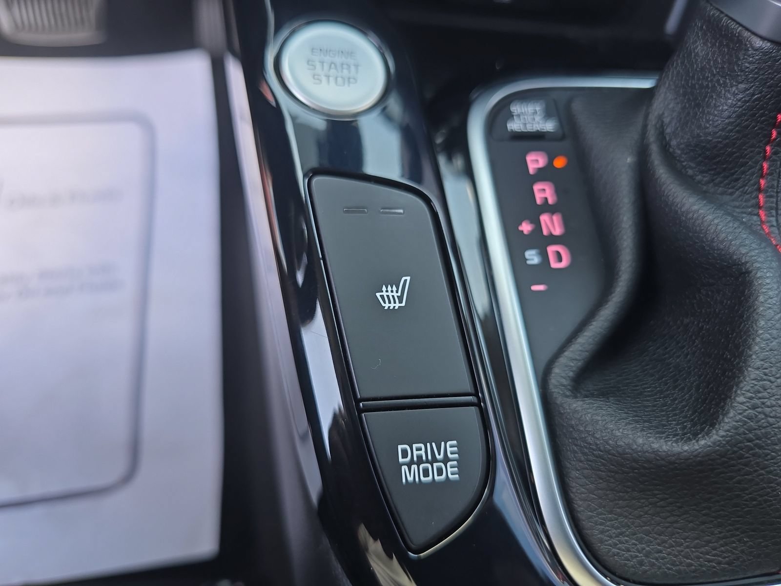 Used 2022 Kia Soul Turbo FWD image 20