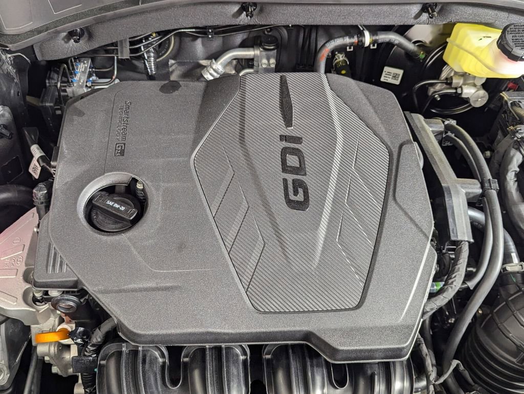 New 2025 Kia Sorento S w/ Panoramic Sunroof Package image 10