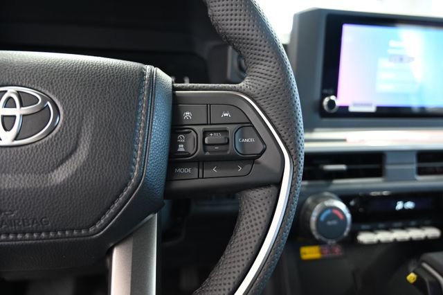 New 2026 Toyota Tacoma SR5 AWD/4WD image 24