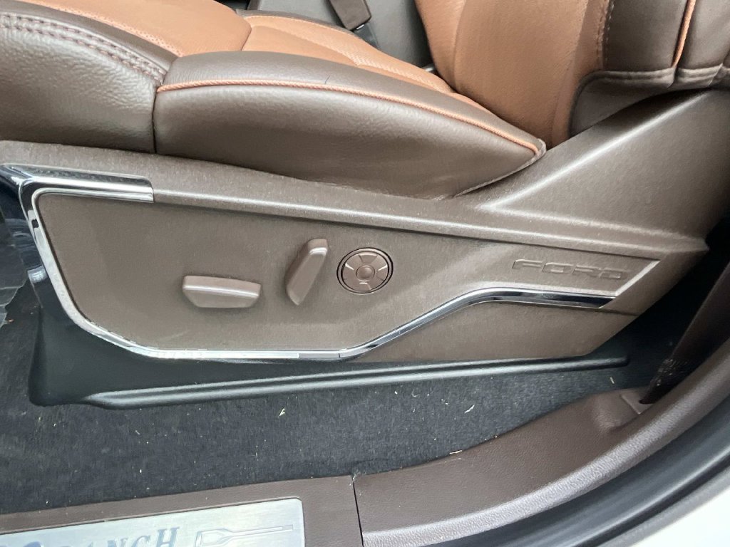 New 2027 Ford F350 King Ranch AWD/4WD image 31