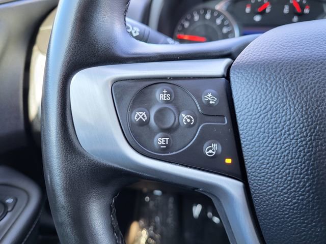 Used 2024 GMC Terrain SLT image 16