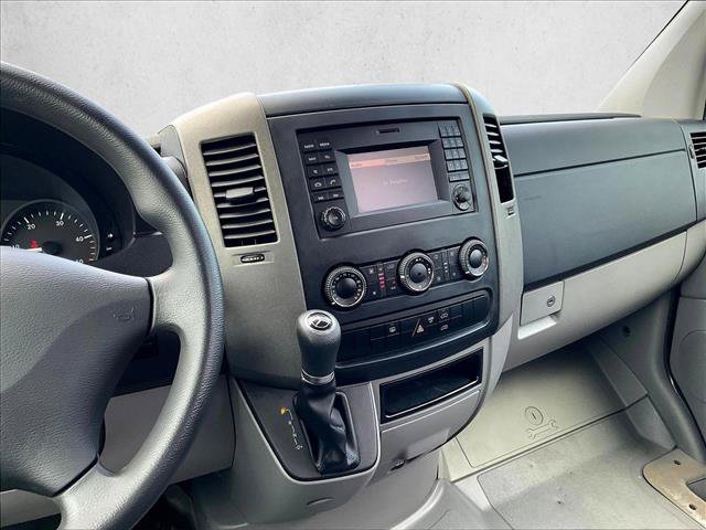 Used 2016 Mercedes-Benz Sprinter 2500 image 8