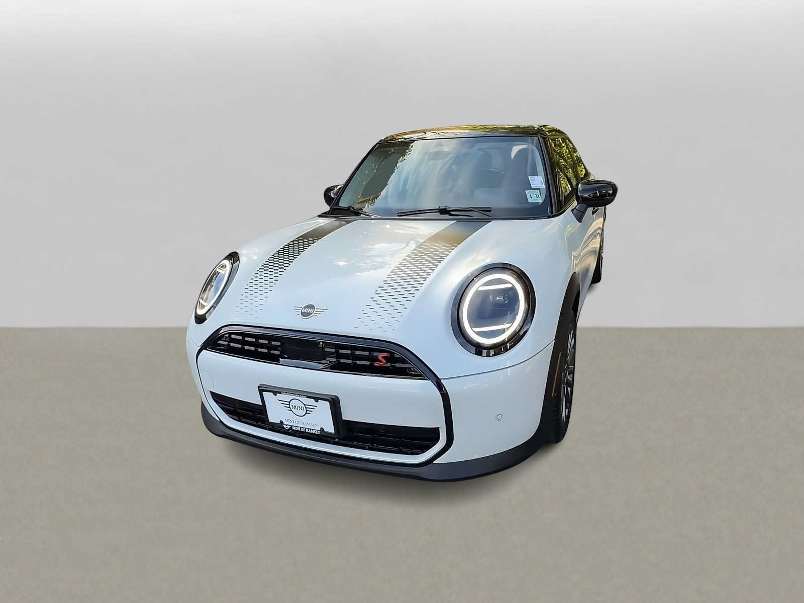 Used 2026 MINI Cooper S FWD image 3