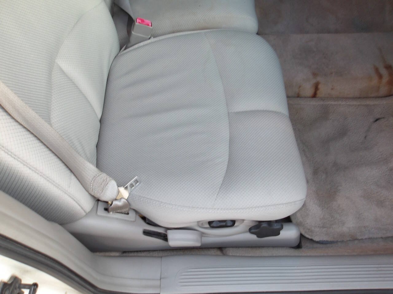 Used 2004 Buick Le Sabre Custom FWD image 17