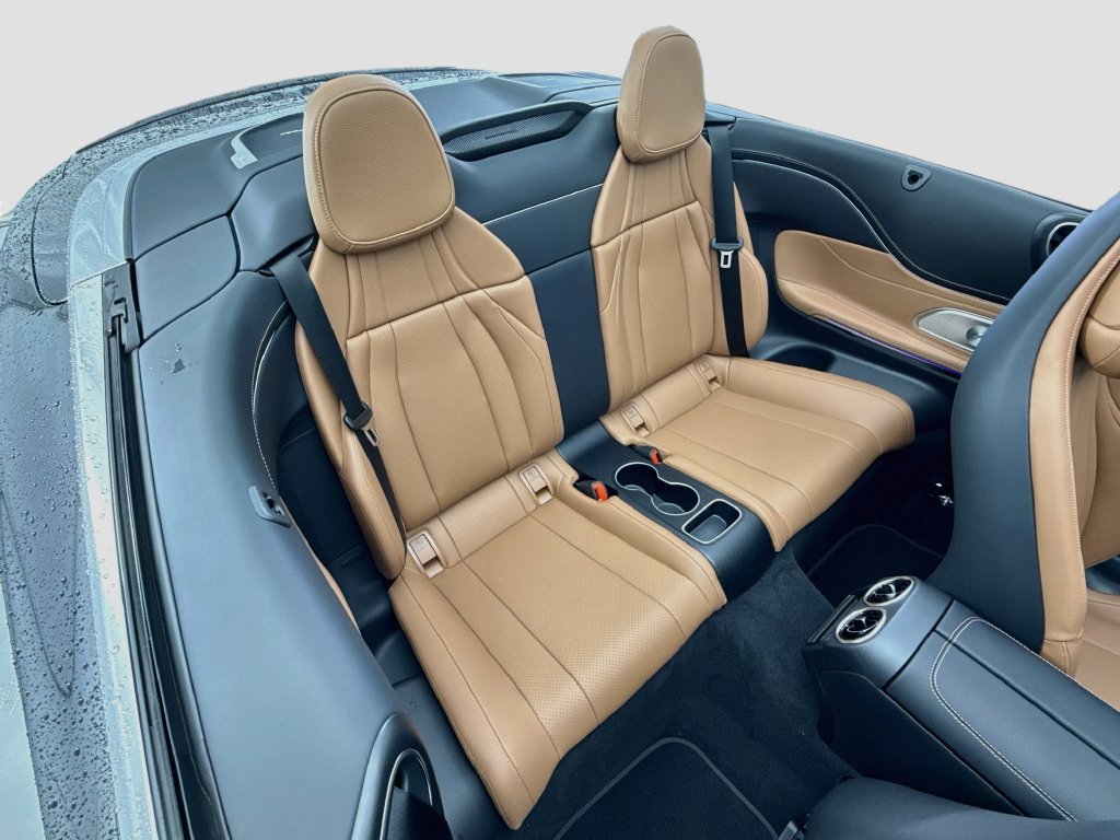 New 2027 Mercedes-Benz CLE 450 4MATIC Cabriolet image 21