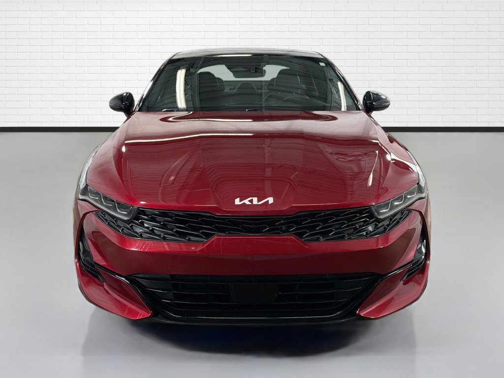 Used 2024 Kia K5 GT-Line AWD/4WD image 2
