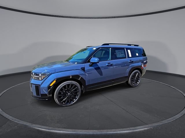 New 2027 Hyundai Santa Fe Calligraphy FWD image 5