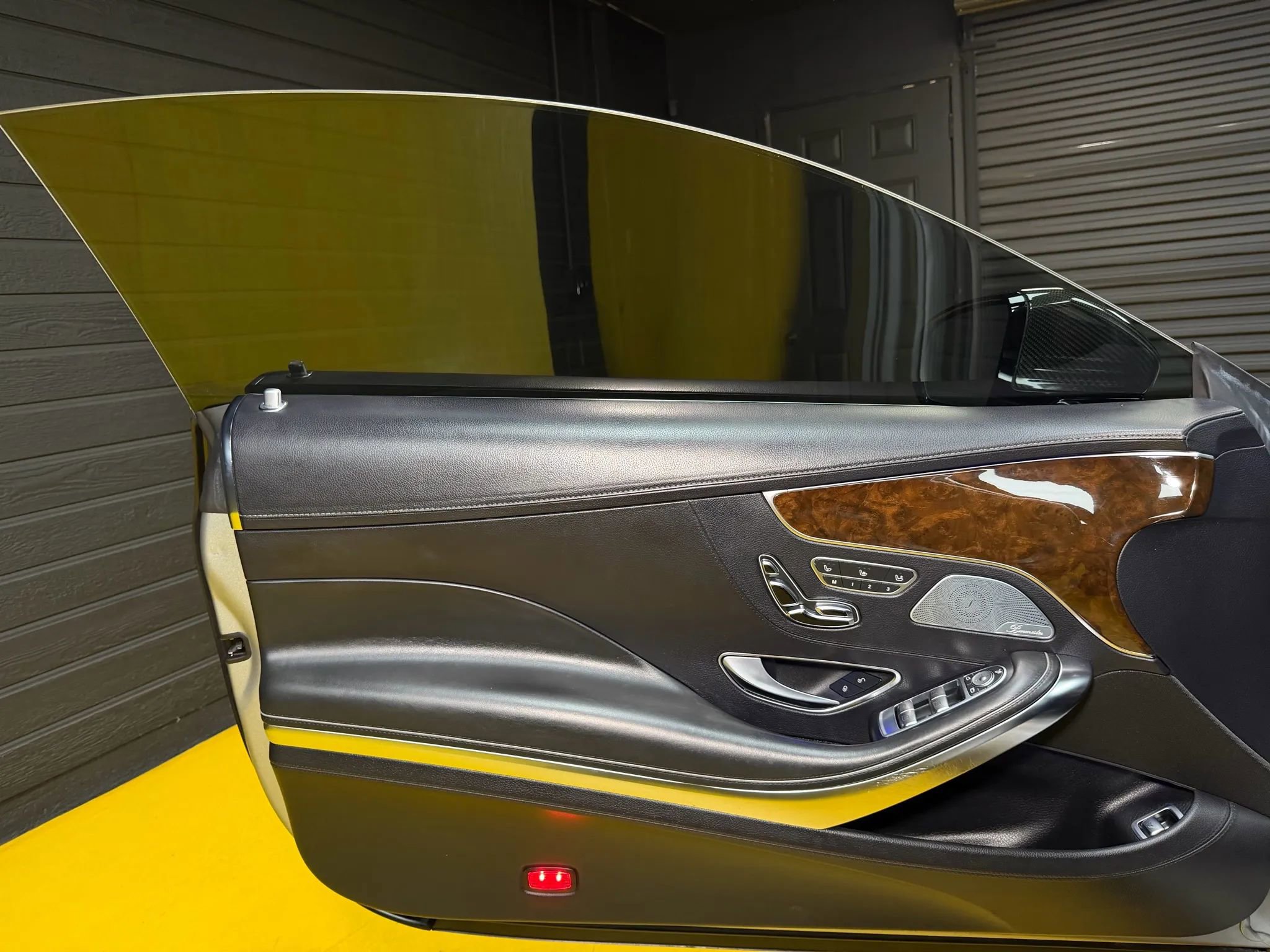 Used 2016 Mercedes-Benz S 63 AMG 4MATIC Coupe image 16