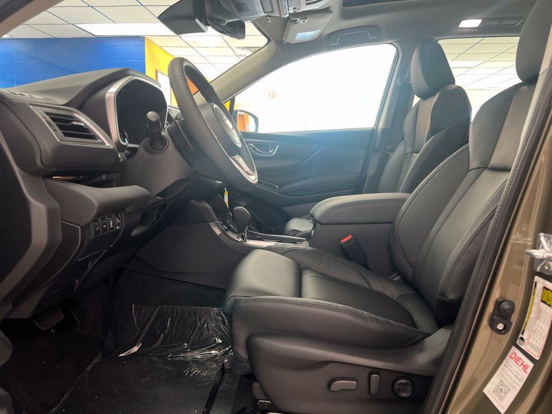 New 2027 Subaru Ascent Touring AWD/4WD image 23